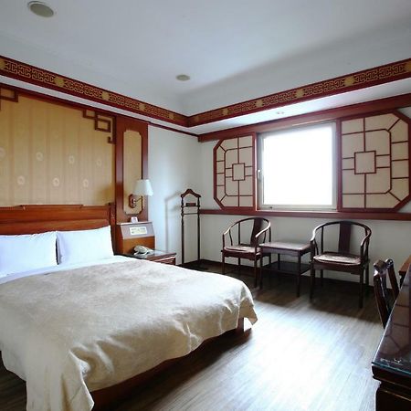 קילונג Hua Du Hotel מראה חיצוני תמונה