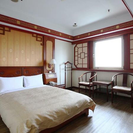 קילונג Hua Du Hotel מראה חיצוני תמונה
