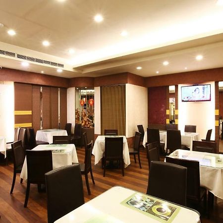 קילונג Hua Du Hotel מראה חיצוני תמונה