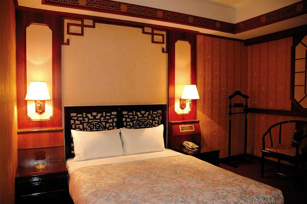 קילונג Hua Du Hotel מראה חיצוני תמונה