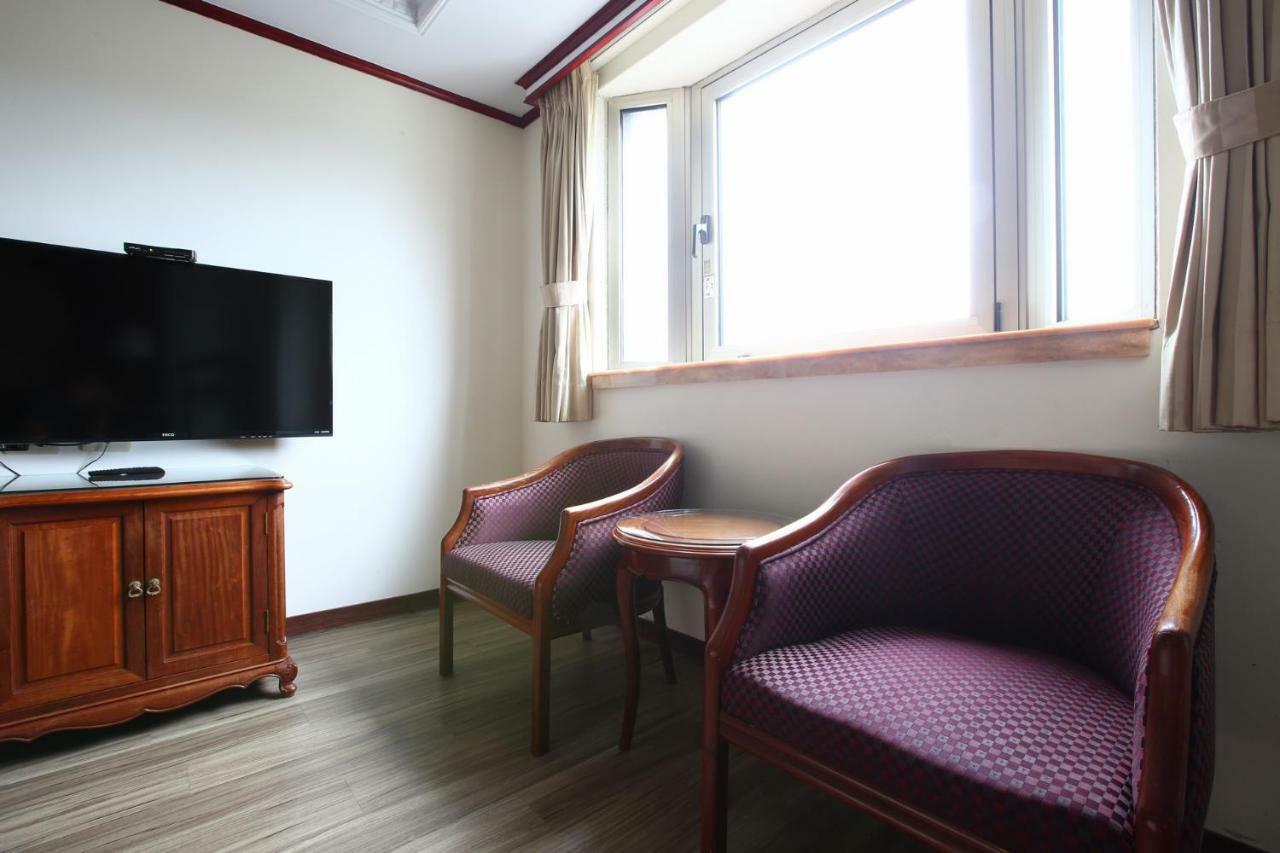 קילונג Hua Du Hotel מראה חיצוני תמונה