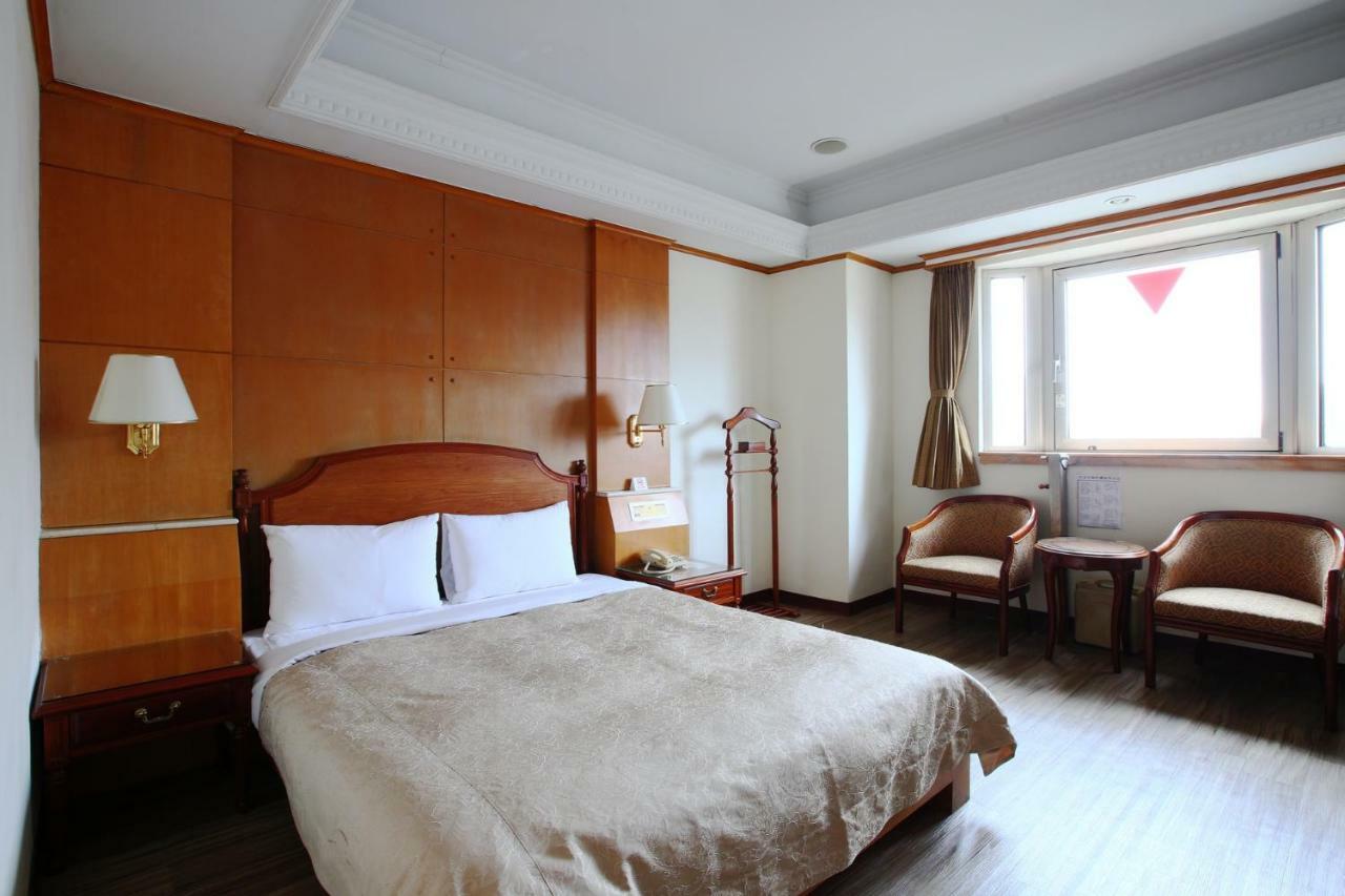קילונג Hua Du Hotel מראה חיצוני תמונה