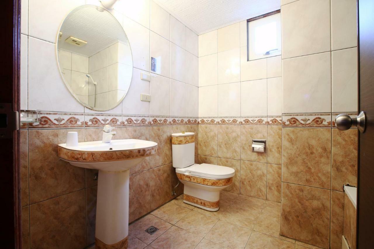 קילונג Hua Du Hotel מראה חיצוני תמונה