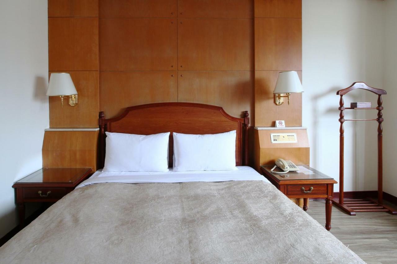 קילונג Hua Du Hotel מראה חיצוני תמונה