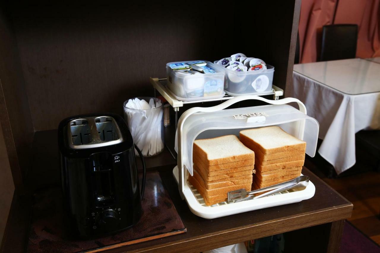 קילונג Hua Du Hotel מראה חיצוני תמונה